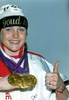 Yvonne van Gennip met haar drie gouden plakken_.jpg